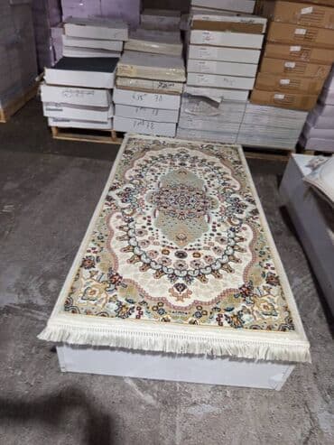 təbriz xalcalarının qiyməti: Xalça Dekorativ, İran — 8