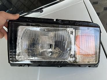 niva ucun arxa stoplar: Sağ, Yaxın və uzaq vuran işıqlar VAZ (LADA), Analoq, İşlənmiş — 1