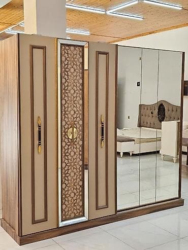Şifonyerlər: *Dolab satılır* Qiymet 355 Azn *Çatdırılma pulsuzdur* Eni 2.45 sm — 1