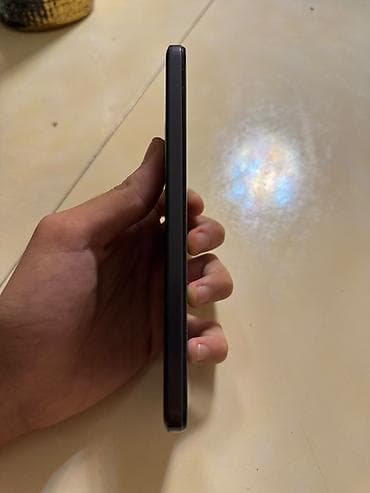 gt 610: Poco X4 GT, rəng - Qara, Sensor — 3