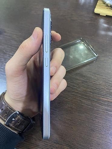 oyun rolu satilir: Poco 512 GB, rəng - Gümüşü, Sensor — 4