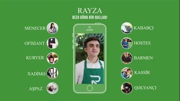 проведение детских праздников: Tədbirlərin Təşkil Olunması ________________ Tədbirlərinizi Əsl — 8