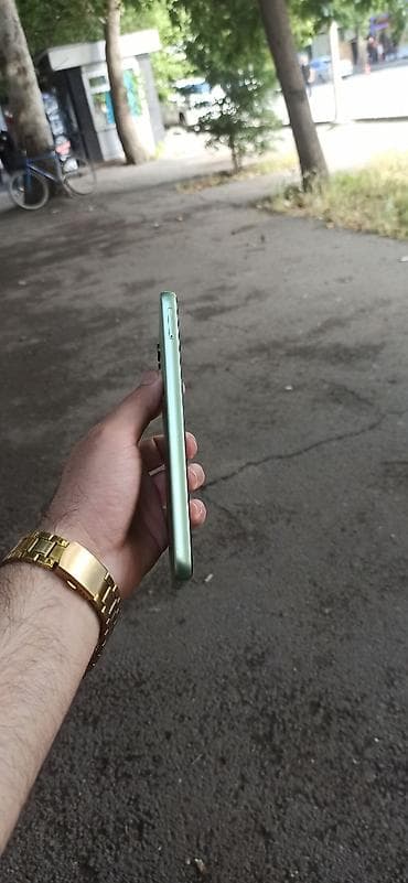 jbl 520 bt: Samsung Galaxy A14, 128 GB, rəng - Yaşıl, İki sim kartlı — 2