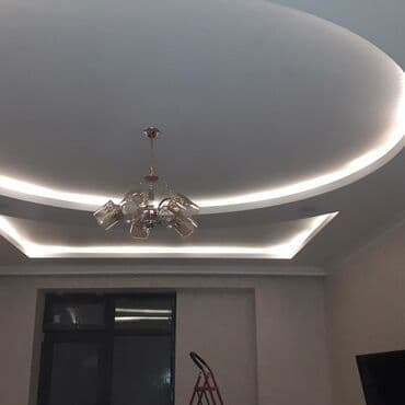 услуги ремонта по дому: Malyar isleri Alcipan Laminat Paduqa Aboy Kafel metlax Burda — 13