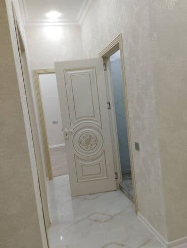 konstra mtk: Köhnə Günəşli, 3 otaqlı, Yeni tikili, m. Həzi Aslanov, 86 kv. m — 10