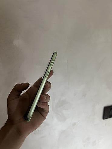 telfon soyuducu: Samsung Galaxy A24 4G, 128 GB, rəng - Yaşıl, İki sim kartlı — 7