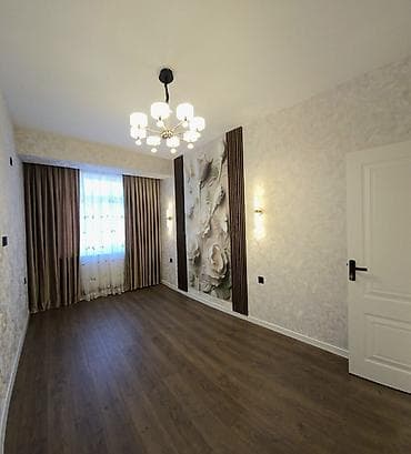 emircanda ev satisi: Məmmədli, 2 otaqlı, Yeni tikili, 57 kv. m — 6