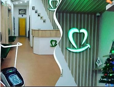 FA-DENT stomatoloji klinikasında stomatoloji otaqlar icarəyə verilir