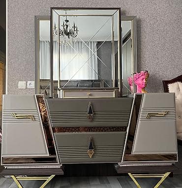 omid aboy evi: İkinəfərlik çarpayı, Türkiyə — 2