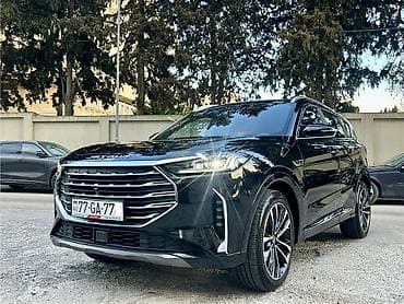 mtz 89 traktor satilir: Jetour X70 Plus: 1.6 l | 2022 il 35600 km Krossover — 4