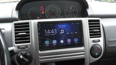 manitor hdmi: Nissan x-treil 2001 android monitor ünvan: atatürk prospekti 65a — 1