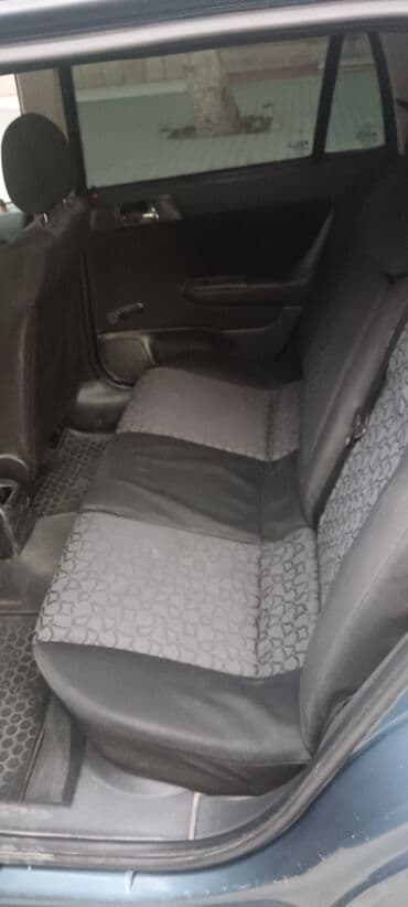 qaz 53 su: Opel Astra: 1.6 l | Universal — 4