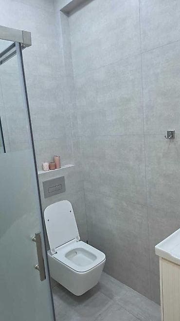 icare obyek: İcarəyə verilir 2 otaqlı yeni tikili 80 m², Koroğlu m. Kateqoriya — 8