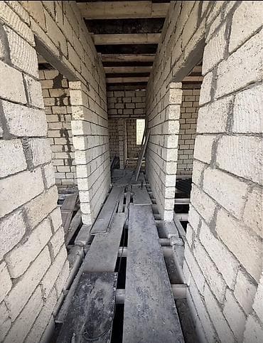 yeni emlak gence: 90 kv. m, 3 otaqlı — 2