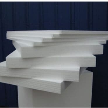 epoksi baku: Kvadrat sekilde penoplastlarin kesimi — 1