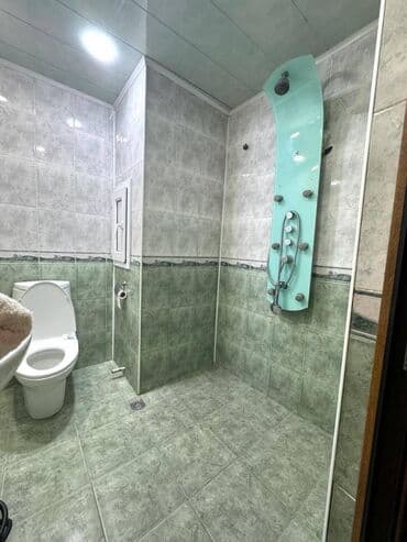 tek şexsiyyet vesiqesiyle kredit: 3 otaqlı, Yeni tikili, m. Həzi Aslanov, 68 kv. m — 9