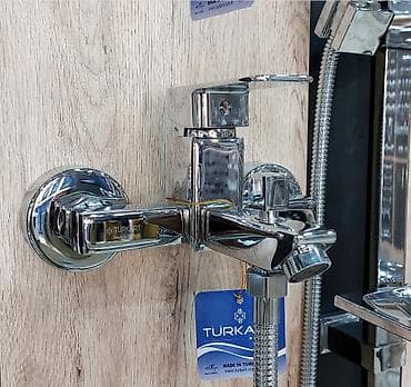 hamam ucun asma tavan: Vanna otağınızda dəyişiklik vaxtıdır! 🚿 Keyfiyyətli materiallar və — 2