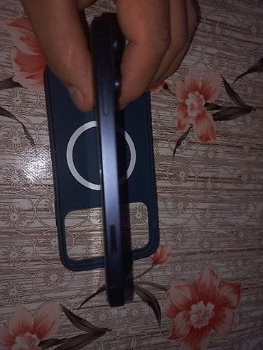 aple 17: IPhone 11, 128 GB, Mavi, Zəmanət, Barmaq izi, Face ID — 2