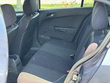 opel universal: Opel Astra: 1.6 l | Hetçbek — 6