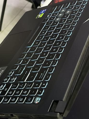 prosessor i7: İşlənmiş MSI, 15.6 ", Intel Core i7, 512 GB, Ünvandan götürmə, Ödənişli çatdırılma, Rayonlara çatdırılma — 4