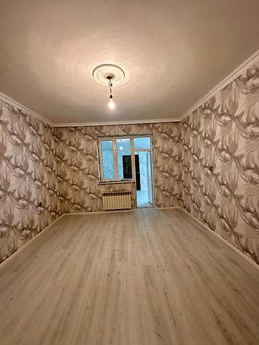 genay mtk: Məmmədli, 3 otaqlı, Yeni tikili, m. Koroğlu, 60 kv. m — 8