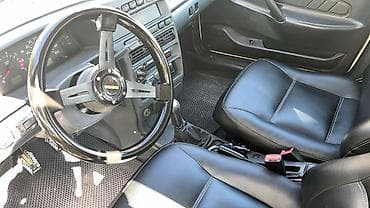 opel zafira b: VAZ (LADA) 2114: 1.6 l | 2012 il 28000 km Sedan — 4