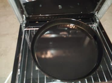 Zaponkalar: Qaz sobası Ayrıca dayanan, 4 gözlü, Yeni — 7