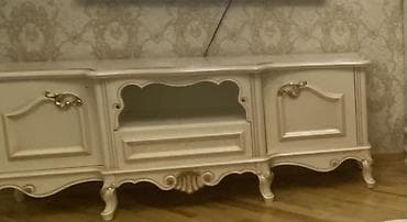 kitab refi satilir: Б/у, Стол и стулья, Турция — 4