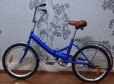 трехколесный велосипед для взрослых в баку: Iki kameri dəyişilməlidi.əl tormuzu yoxdu.Qatlanandı — 1