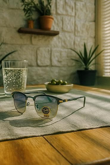 Gün eynəyi, Ray-Ban