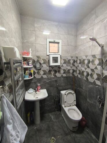 gencede evlerin qiymeti 2020: 3 otaqlı, 70 kv. m, Kredit yoxdur, Yeni təmirli — 19