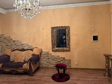 yasamalda 3 otaqli evler: 6 paralelda erlyşir, her bir şarayatı var — 5