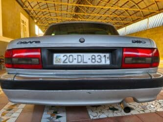vaz 21010 ehtiyat hisseleri: QAZ 3110: 2.4 l | 2003 il 404000 km Sedan — 4
