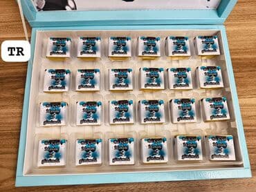 подарок мужчине на 23 февраля: Şokolad xonçasi ad günleri,xna partileri,kicik toy ve saire istənilən — 6