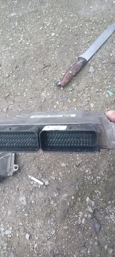 cobalt ehtiyat hisseleri: Chevrolet AVEO, 2011 il, Orijinal, ABŞ, İşlənmiş — 2