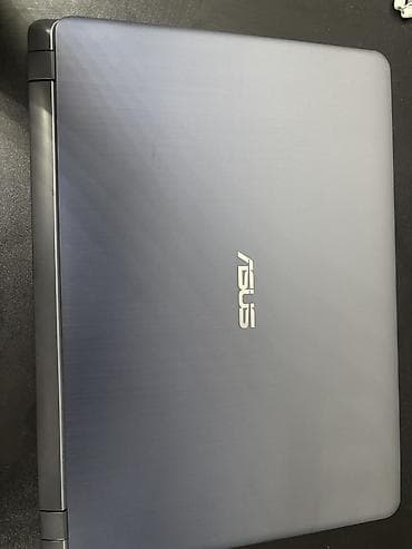 15: ASUS X507UB satılır. Noutbuk ev şəraitində səliqəli istifadə olunub və — 6