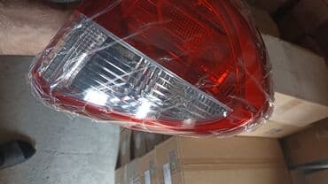 задние фонари лексус gx470: Hyundai 2015 il, Analoq, Yeni — 2