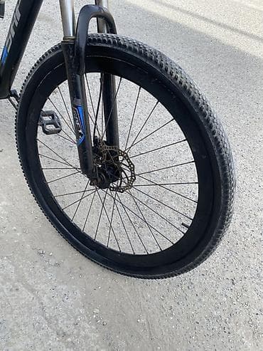 velosabet: Salam Velsosped keçən Yay Alınıb 290m 29-luqdur Təkərlər Normaldı — 7