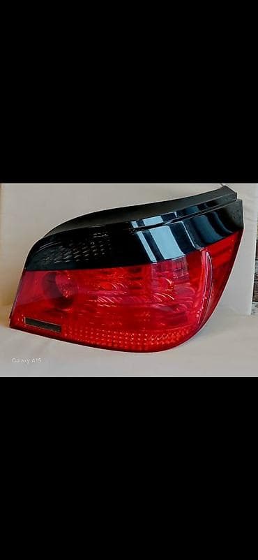 bmw e34 bufer: BMW 2006 г., Оригинал, США, Б/у — 3