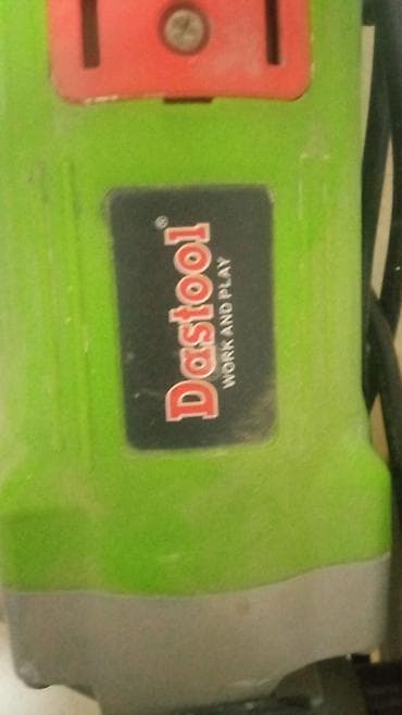 boya aparati: İşlənmiş Cilalama, polirovka aparatı, 200 mm — 4