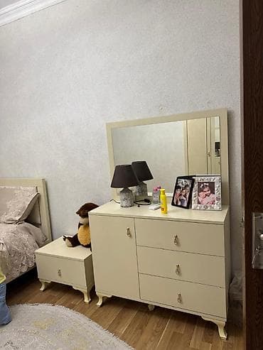 yeni mebeller: Yeni kimi qalib — 5