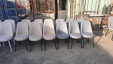 yemək stolu: Mətbəx üçün, Yeni, Stul — 1