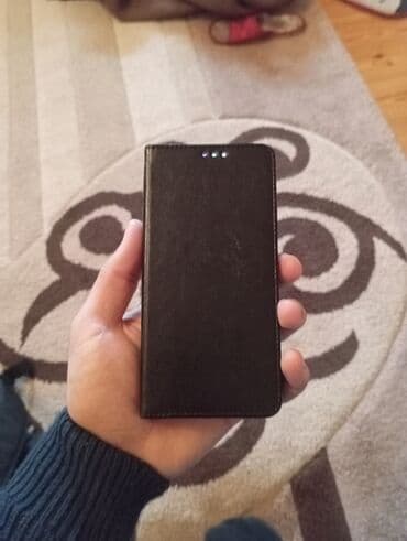 телефон fly связной: Honor X9c, цвет - Черный, Две SIM карты — 6