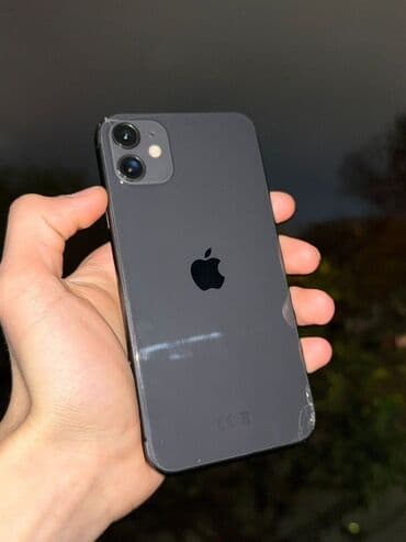 xiaomi 9 qiymeti: IPhone 11, Qara, Face ID — 1