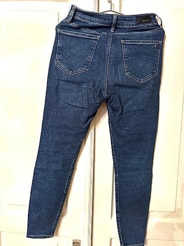 cins tulumlar: Cinslər, Mavi, M — 2