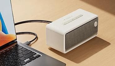 Elektronika: Edifier EVO Play ES60 Ivory Həm evdə, həm də təbiət qoynunda — 4