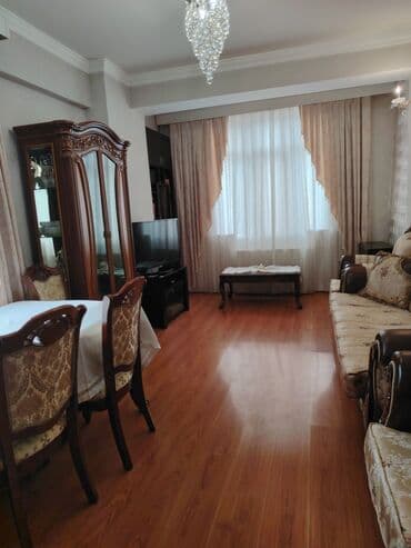 купить дом в баку у моря: Баил, 3 комнаты, Новостройка, 83 м² — 9