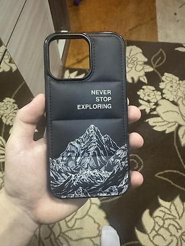 iphon xr: 14 pro max IPhone üçün kabro — 2