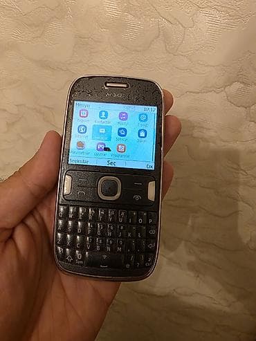Nokia 6300 4G at lalafo.az Nokia 6300 4G