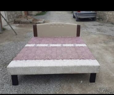 Ev üçün mebel: Kravat Təzə hazırları var Çatdırılma var Bir nəfərlik kravat 60 manat — 5